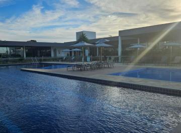 Terreno , Cabo Frio · Área Exclusiva Lote Diferenciado c/ 460 mts. Alphaville Cabo Frio um Novo Padrão de Viver Bem !