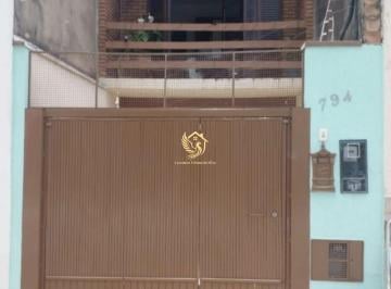 Foto 01 · Casa à venda no Centro de Taubaté-SP: 2 quartos, 1 sala, 02 banheiros, 2 vagas de garagem, 70 m² de