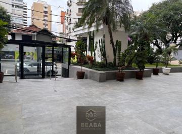 Foto 01 · Apartamento para locação na Consolação, 2 quartos, 1 sala, 1 vaga de garagem, 85m² em São Paulo-SP!