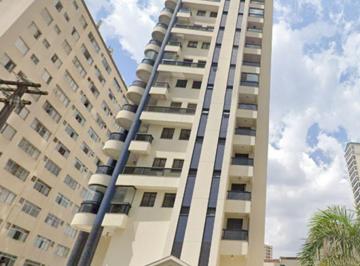 Apartamento de 3 quartos, São Paulo · Leilão Judicial 19 de Outubro de 2026 251 m2 Santana/SP