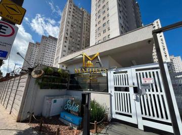 Apartamento de 2 quartos, Santos · Apartamento de 2 Quartos no Vivamar Sabiá – Excelente Oportunidade
