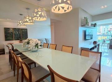 Apartamento de 3 quartos, Salvador · Apartamento a venda 3/4 sendo 1 suíte 91 m2, 4 vagas, Porteira Fechada na Garibaldi