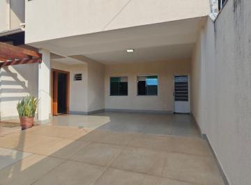 Casa de 3 quartos, Goiânia · Casa / Sobrado 3 quartos, Jardim América, Atlantico, EUropa, Sudoeste, Anhanguera, Amazonia