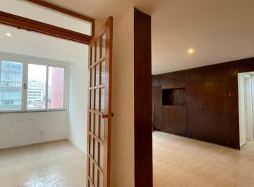 Apartamento de 2 quartos, Rio de Janeiro · Copacabana Aluguel 2 Quartos 110m Posto 4