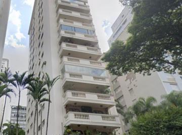 Apartamento de 2 quartos, São Paulo · Leilão Judicial 20 de Outubro de 2026 Higienópolis/Consolação / SP