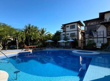 Apartamento de 2 quartos, Mata de São João · Apartamento a venda 2 suítes no Terraces Porto das Baleias | Praia do Forte