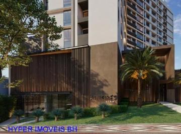 Foto 05 · Apartamento, Lourdes, Belo Horizonte, MG