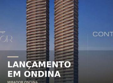 Apartamento de 3 quartos, Salvador · Apartamento 3 suítes 117 m2 em Ondina LANÇAMENTO