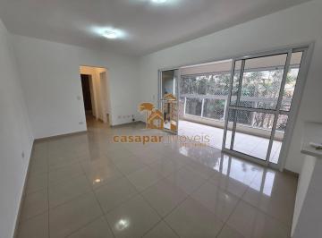 Apartamento · 72m² · 2 Quartos · 2 Vagas · Apartamento para locação com 72m², 2 quartos com sacada gourmet e 2 vagas