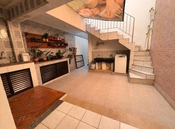 Casa de 3 quartos, São Paulo · Sobrado com 3 Dormitórios, Edícula e Churrasqueira – 160 m²