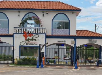 Casa de 3 quartos, Sorocaba · Casa Térrea à Venda | 3 Dormitórios, 1 Suíte | 89 m² | Condomínio Residencial Jardim – Sorocaba/SP