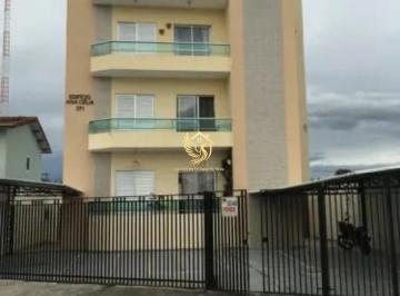 Foto 01 · Oportunidade: Apartamento à venda em Taubaté-SP, Parque Urupês, 2 quartos, 1 sala, 2 banheiros, 1 va