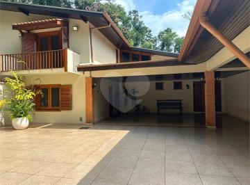 Imagem Principal · Casa em condomínio à venda com 4 quartos em Jardim Parnaíba, Santana de Parnaíba
