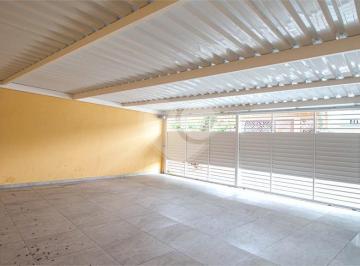 Imagem Principal · Sobrado à venda com 4 quartos em Jardim Peri Peri, São Paulo