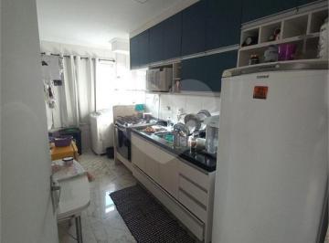 Imagem Principal · Apartamento de 60m² com 2 dormitórios e 1 vaga à venda - Jardim Umarizal