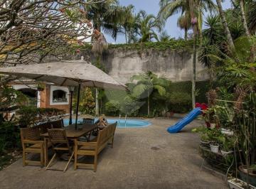 Imagem Principal · Um sitio em pleno Morumbi.