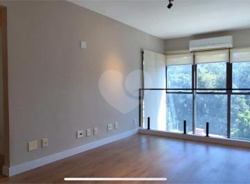 Imagem Principal · Duplex à venda com 1 quarto em Paraíso do Morumbi, São Paulo
