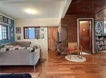 Imagem Principal · #Exclusivo Sobrado de Luxo com 5 Suítes e Piscina na City Vila Romana