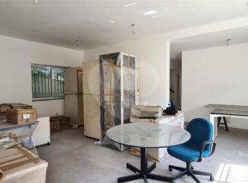 Imagem Principal · Sobrado residencial/comercial à venda 254 m2 - Real Parque - São Paulo/SP.