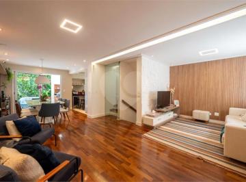 Imagem Principal · Casa em condomínio fechado 366 M² Morumbi SP 4 quartos 2 suítes 3 vagas Aceita e estuda permuta