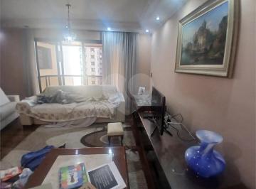 Imagem Principal · Apartamento à venda com 3 quartos em Vila Leopoldina, São Paulo