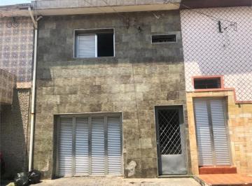 Imagem Principal · Sobrado Residencial na região da Barra Funda