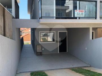 Imagem Principal · Sobrado a venda 3 quartos suite e 4 vagas de garagem