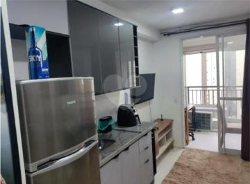 Imagem Principal · Lindo studio em panamby com 1 dormitório