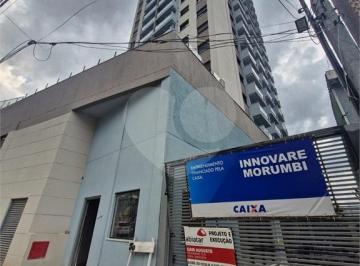 Imagem Principal · Apartamento novo com 2 dormitorios,1 banheiro, varanda sem vaga ,lazer ,37m2 AU, no Butantã/Jardim G
