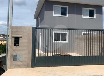 Imagem Principal · ?? Sobrado à Venda – Jardim São Miguel | Cotia/SP