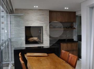 Imagem Principal · APARTAMENTO À VENDA NO CONDOMINIO VERDE MURUMBI, EM SÃO PAULO - REF 961736.