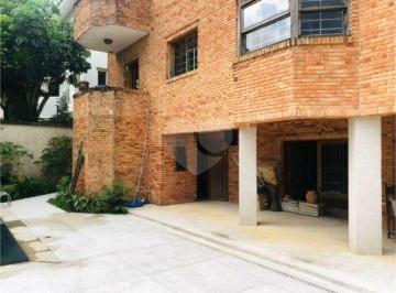 Imagem Principal · Casa em condomínio à venda com 5 quartos em Jardim Leonor, São Paulo