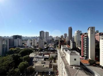 Imagem Principal · Preço de Oportunidade no Brooklin - 84m², 3 Dorms, Ar-Condicionado, 14º Andar c/ Vista Livre e Vaga