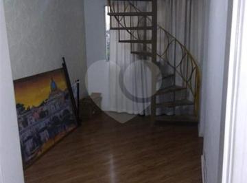 Imagem Principal · Cobertura Duplex 114m² - 3 dorm.