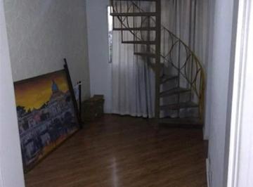 Imagem Principal · Cobertura Duplex 114m² - 3 dorm.