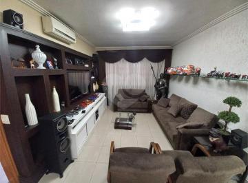 Imagem Principal · Sobrado de 141m² com 4 suíte e 4 vagas, mobiliado para alugar e à venda - Paraíso do Morumbi