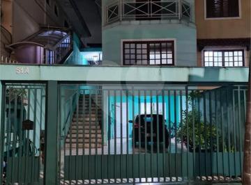 Imagem Principal · Morumbi - sobrado com 3 quartos à venda