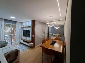 Imagem Principal · Apartamento à venda com 3 quartos, sendo 1 suíte, no condomínio Ecolife Butantã, São Paulo