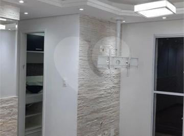 Imagem Principal · Apartamento à Venda – 54m² | Condomínio Residencial Parque das Nações | Vaga de Garagem