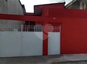 Imagem Principal · Casa à venda no Jardim Luzitânia, São Paulo.