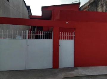Imagem Principal · Casa à venda no Jardim Luzitânia, São Paulo.