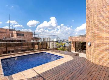 Imagem Principal · Duplex à venda com 6 quartos em Vila Andrade, São Paulo