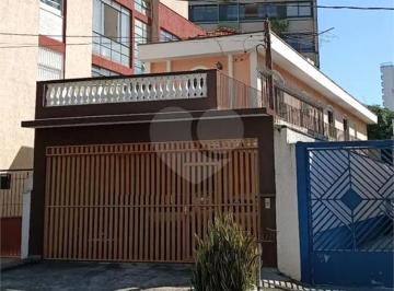 Imagem Principal · Oportunidade à venda na Vila Ipojuca: Sobrado Espaçoso com 200m²de área construída e 250m2 de terren