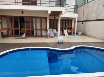 Imagem Principal · Casa Alto Padrão - Parque dos Princípes