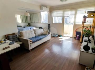 Imagem Principal · Apartamento à venda com 2 quartos em Real Parque, São Paulo