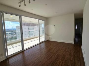 Imagem Principal · Apartamento para locação – 3 quartos, 2 suítes, 2 vagas de garagem