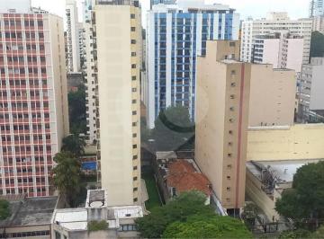 Imagem Principal · Duplex à venda com 2 quartos em Pinheiros, São Paulo