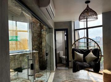 Imagem Principal · Cobertura Duplex à venda – Morumbi