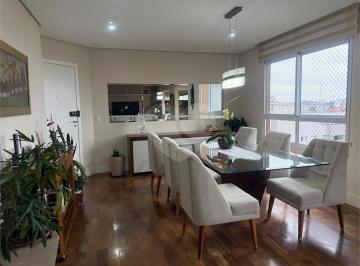 Imagem Principal · Apartamento à venda com 3 quartos em Vila Suzana, São Paulo
