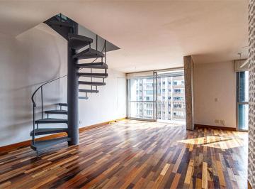 Imagem Principal · Cobertura Duplex 175 metros uteis 3 Dormitórios 2 Suites - Perto do Metrô
